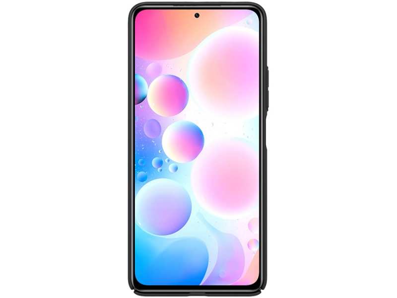 قاب محافظ نیلکین شیائومی Nillkin Frosted Shield Case Xiaomi Redmi K40/K40 Pro/K40 Pro Plus