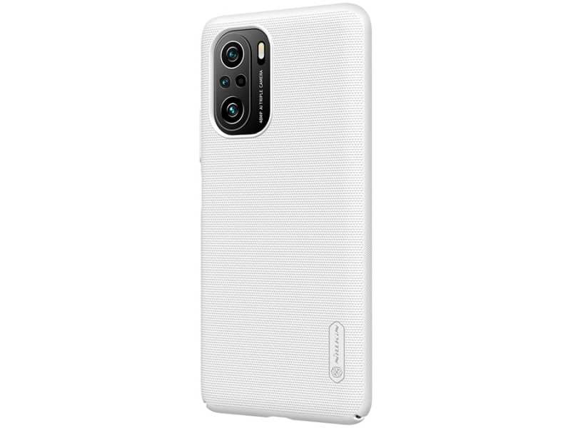 قاب محافظ نیلکین شیائومی Nillkin Frosted Shield Case Xiaomi Redmi K40/K40 Pro/K40 Pro Plus
