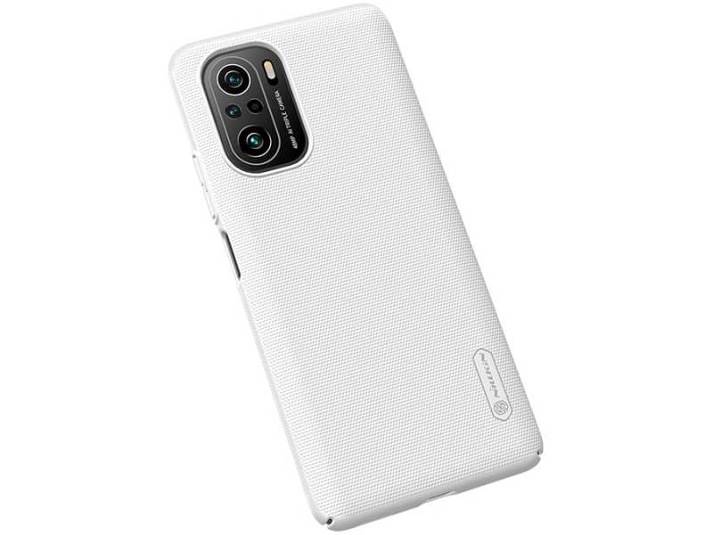 قاب محافظ نیلکین شیائومی Nillkin Frosted Shield Case Xiaomi Redmi K40/K40 Pro/K40 Pro Plus