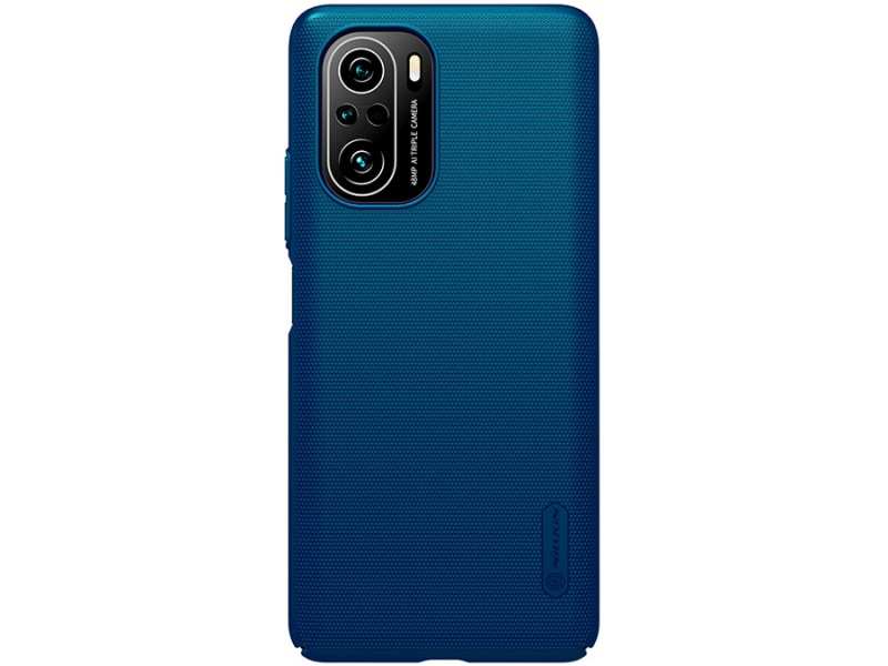 قاب محافظ نیلکین شیائومی Nillkin Frosted Shield Case Xiaomi Redmi K40/K40 Pro/K40 Pro Plus