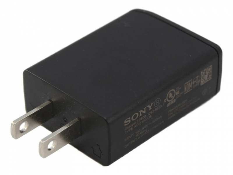 شارژر اصلی سونی Sony Charger EP800