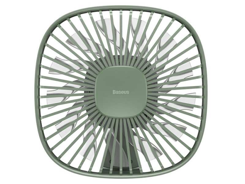 پنکه داخل خودرو بیسوس Baseus Natural Wind Magnetic Rear Seat Fan