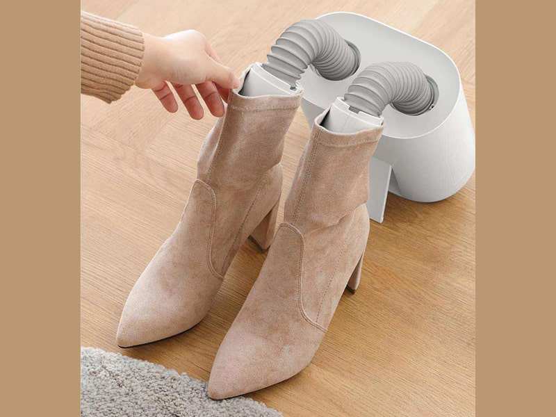 خشک کن هوشمند کفش درما شیائومی Xiaomi Deerma Shoes Dryer DEM-HX20