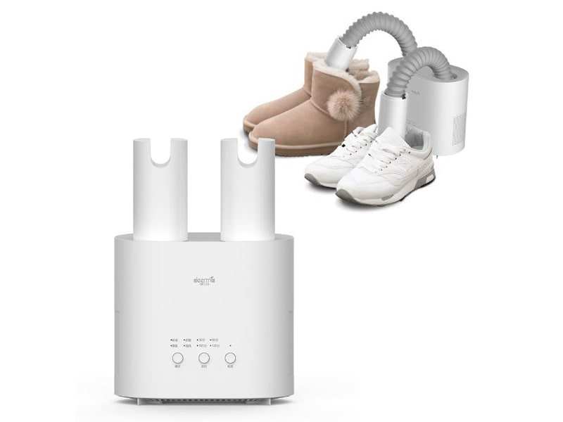 خشک کن هوشمند کفش درما شیائومی Xiaomi Deerma Shoes Dryer DEM-HX20