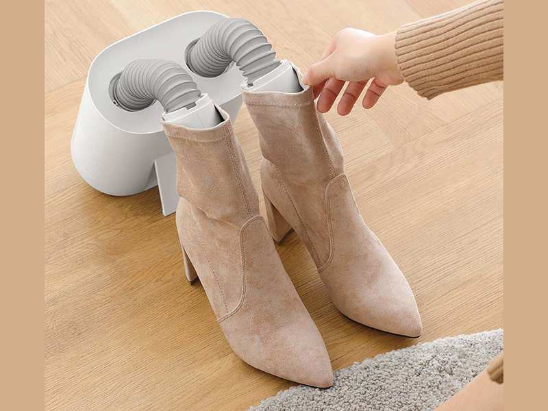 خشک کن هوشمند کفش درما شیائومی Xiaomi Deerma Shoes Dryer DEM-HX20