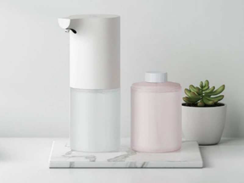 پمپ مایع دستشویی اتوماتیک شیائومی Xiaomi Mijia Automatic Foam Soap Dispenser