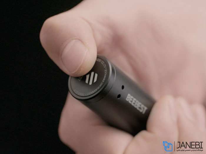 چراغ قوه میجیا شیائومی fz101