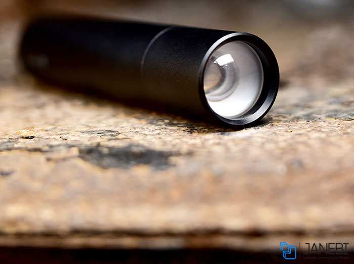 چراغ قوه میجیا شیائومی fz101