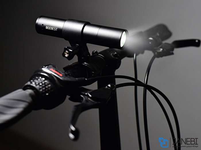 چراغ قوه میجیا شیائومی fz101