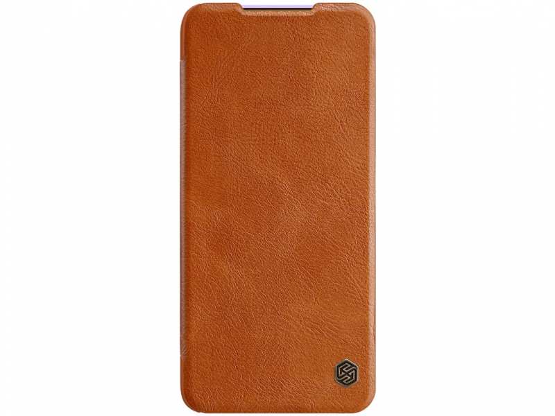 کیف چرمی نیلکین شیائومی Nillkin Qin Leather Case Xiaomi K30/K30 5G