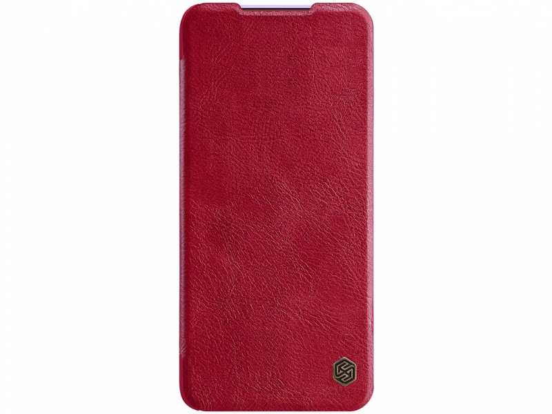 کیف چرمی نیلکین شیائومی Nillkin Qin Leather Case Xiaomi K30/K30 5G