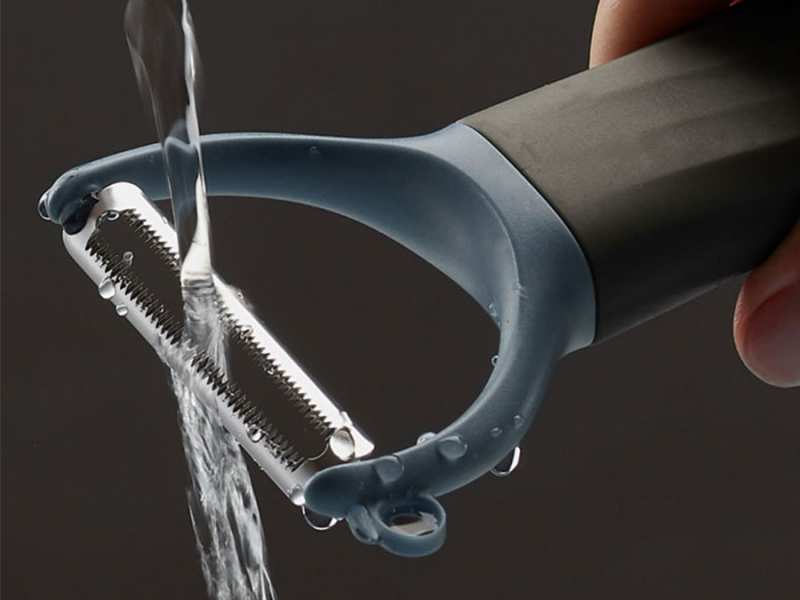 پوست کن میوه شیائومی Xiaomi Kalar Y-Peeler Fruit