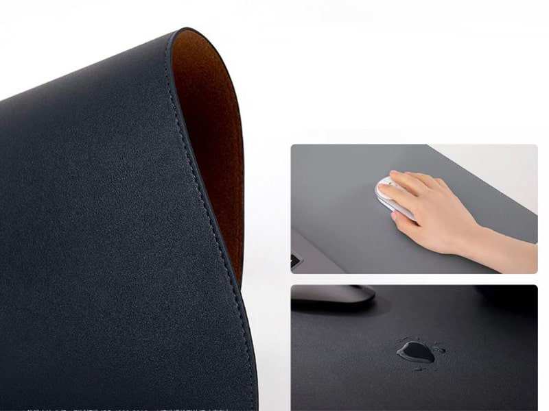 ماوس پد شیائومی Xiaomi Extra Large Dual Material Mouse Pad