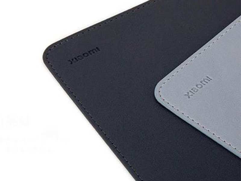 ماوس پد شیائومی Xiaomi Extra Large Dual Material Mouse Pad