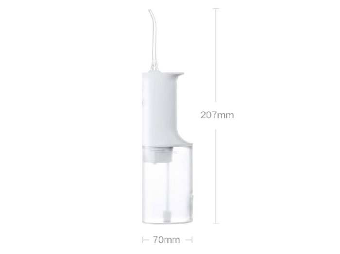 دستگاه شست و شوی دهان و دندان شیائومی Xiaomi Mijia MEO701 Portable Oral Irrigator