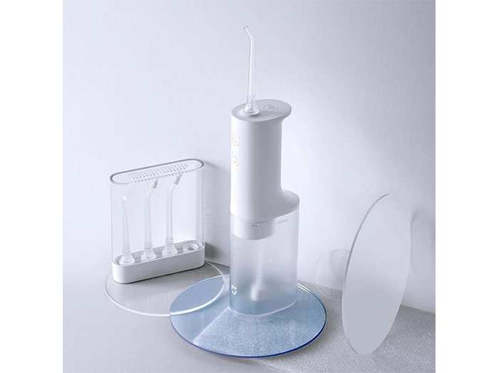 دستگاه شست و شوی دهان و دندان شیائومی Xiaomi Mijia MEO701 Portable Oral Irrigator