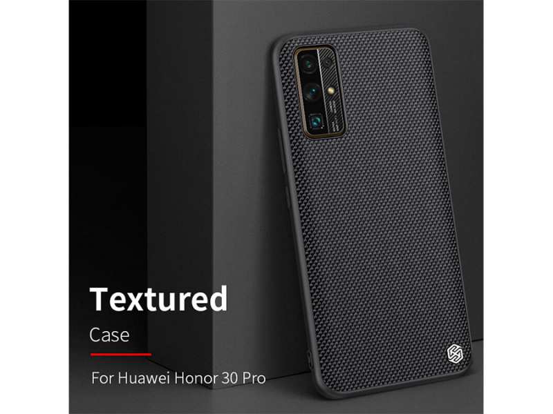 قاب محافظ نیلکین آنر Nillkin Textured Case Honor 30 Pro