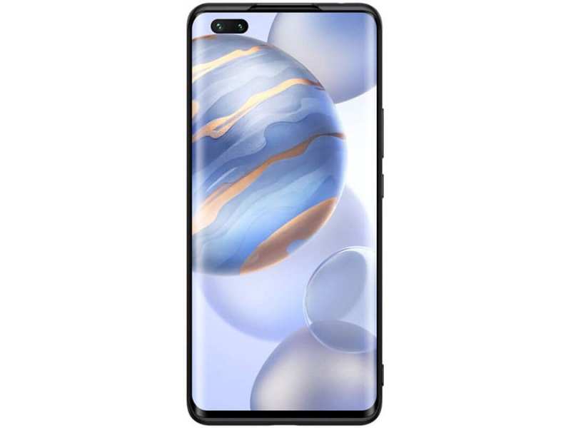قاب محافظ نیلکین آنر Nillkin Textured Case Honor 30 Pro