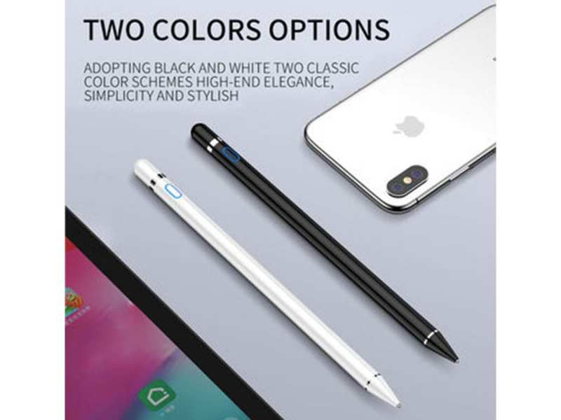 قلم لمسی قابل شارژ جویروم Joyroom JR-K811 Excellent Active Capacitive Pen