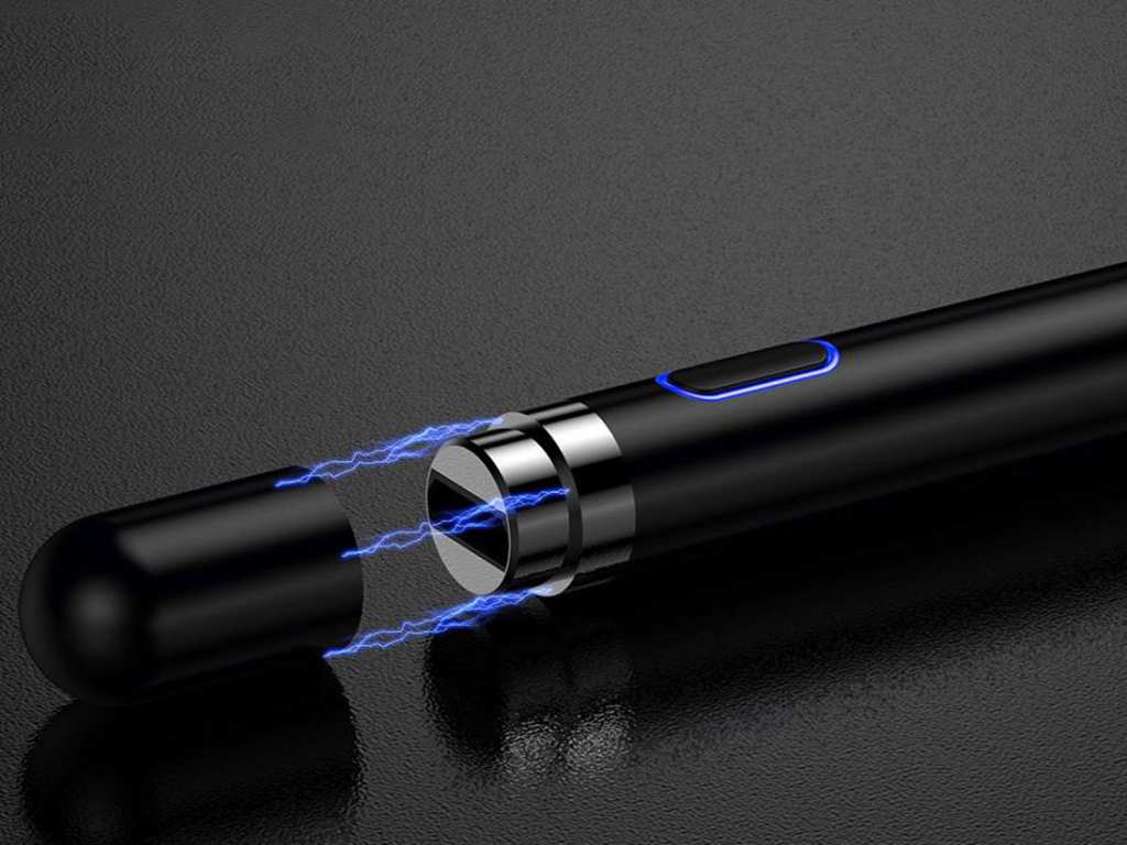 قلم لمسی قابل شارژ جویروم Joyroom JR-K811 Excellent Active Capacitive Pen