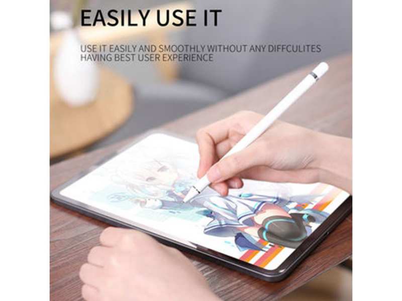 قلم لمسی قابل شارژ جویروم Joyroom JR-K811 Excellent Active Capacitive Pen