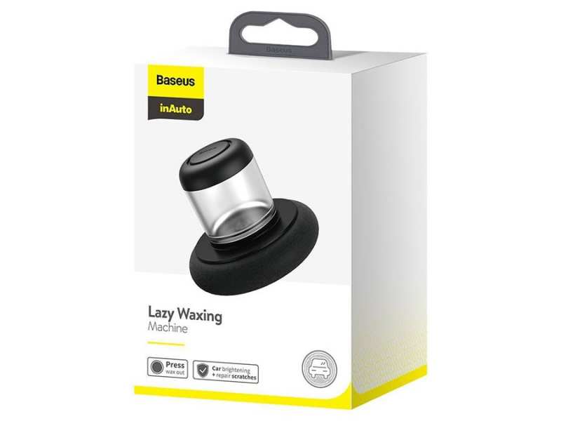 دستگاه واکس خودرو بیسوس Baseus Lazy Waxing Machine