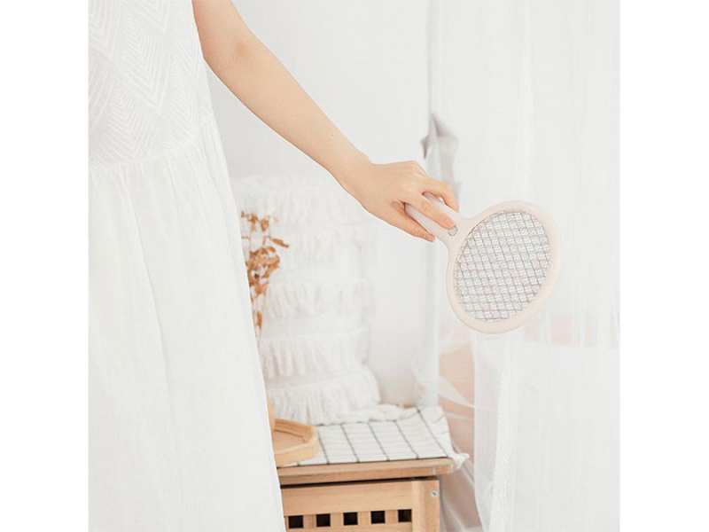 حشره کش قابل شارژ سوتینگ Sothing Mini Electric Mosquito Swatter