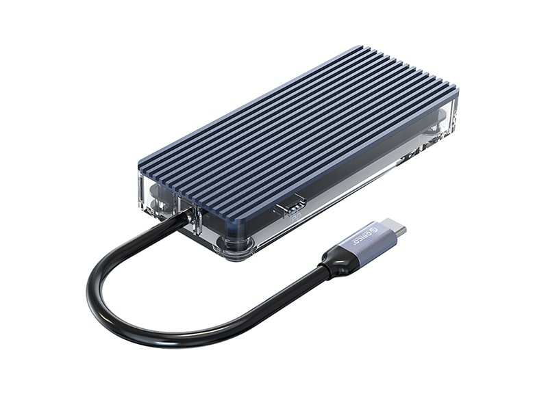 هاب تایپ سی اوریکو WB-6RJ-V1