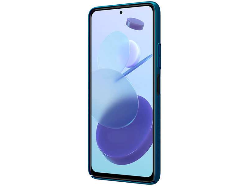 قاب محافظ نیلکین شیائومی Nillkin Frosted Shield Case Xiaomi Redmi Note 10 Pro 5G