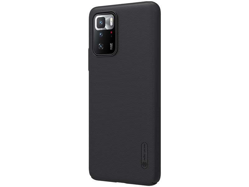 قاب محافظ نیلکین شیائومی Nillkin Frosted Shield Case Xiaomi Redmi Note 10 Pro 5G