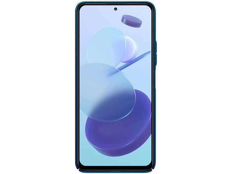 قاب محافظ نیلکین شیائومی Nillkin Frosted Shield Case Xiaomi Redmi Note 10 Pro 5G