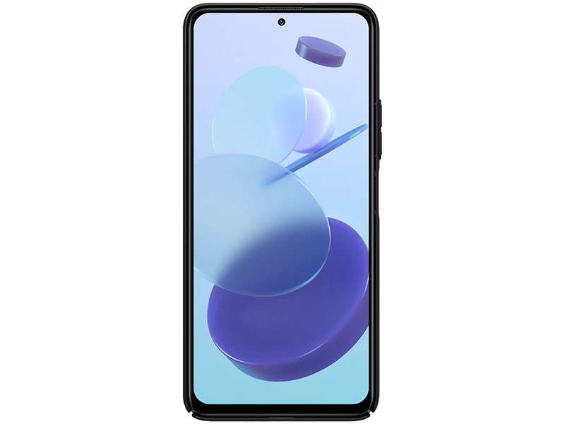 قاب محافظ نیلکین شیائومی Nillkin Frosted Shield Case Xiaomi Redmi Note 10 Pro 5G