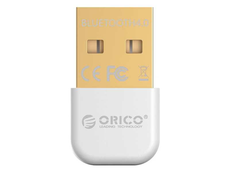 دانگل بلوتوث اوریکو Orico BTA-403 USB 4.0 Bluetooth Adapter