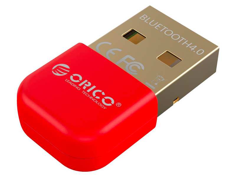 دانگل بلوتوث اوریکو Orico BTA-403 USB 4.0 Bluetooth Adapter