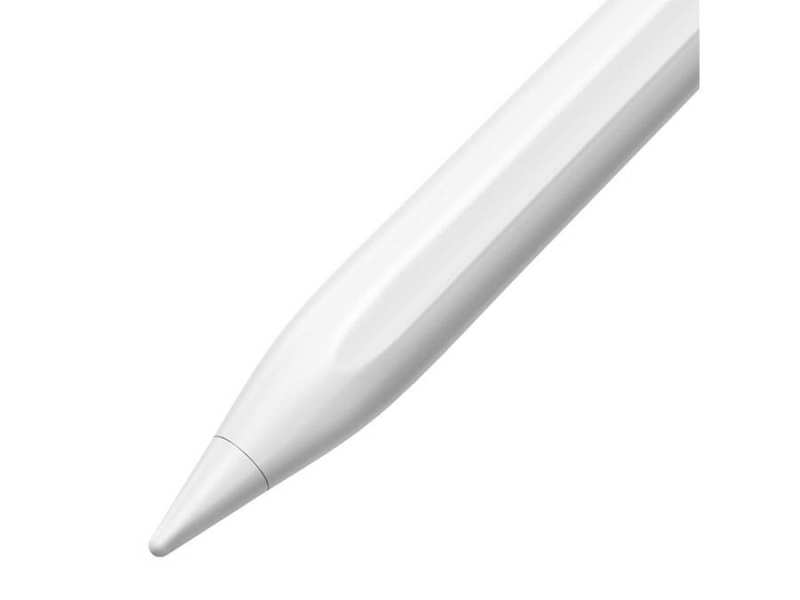 قلم لمسی استایلوس آیپد بیسوس Baseus Smooth Writing Capacitive Stylus Active+Passive Version SXBC060302