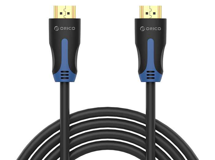 کابل اچ دی ام آی 2 متری اوریکو 20-Orico HDMI Cable HM14 - تصویر 5