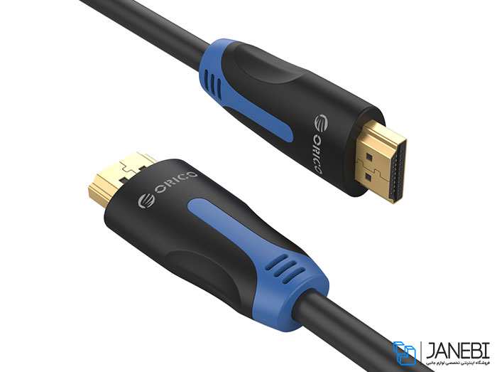 کابل اچ دی ام آی 2 متری اوریکو 20-Orico HDMI Cable HM14