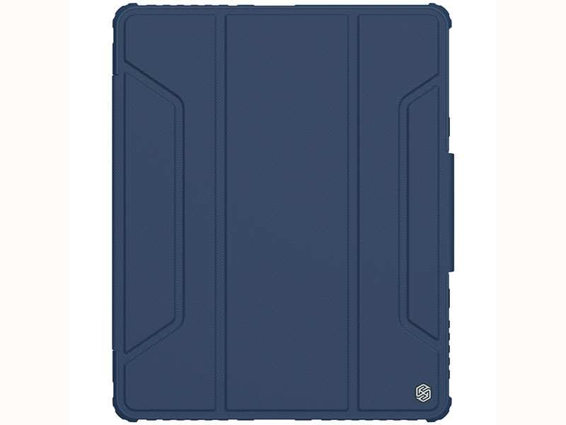 کیف بامپردار آیپد نیلکین Nillkin Bumper Leather Case Pro iPad Pro 12.9 2020/2021/2022/ipad Air 13 2024