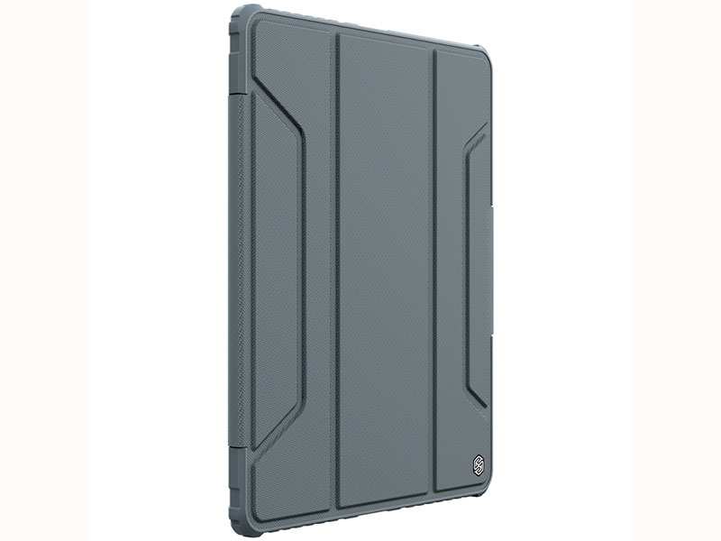 کیف بامپردار آیپد نیلکین Nillkin Bumper Leather Case Pro iPad Pro 12.9 2020/2021/2022/ipad Air 13 2024