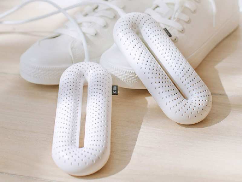 کفش خشک کن برقی سوتینگ شیائومی Xiaomi Sothing Zero Shoes Dryer