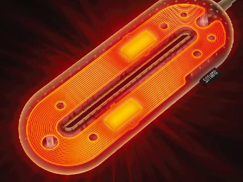 کفش خشک کن برقی سوتینگ شیائومی Xiaomi Sothing Zero Shoes Dryer