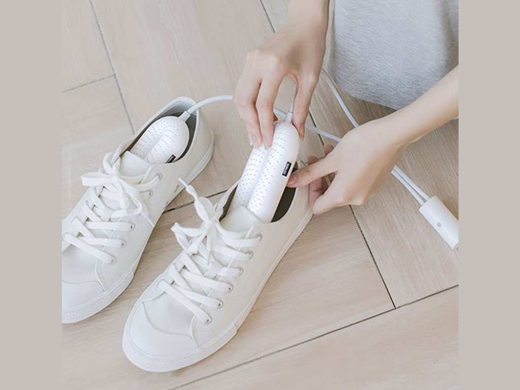 کفش خشک کن برقی سوتینگ شیائومی Xiaomi Sothing Zero Shoes Dryer