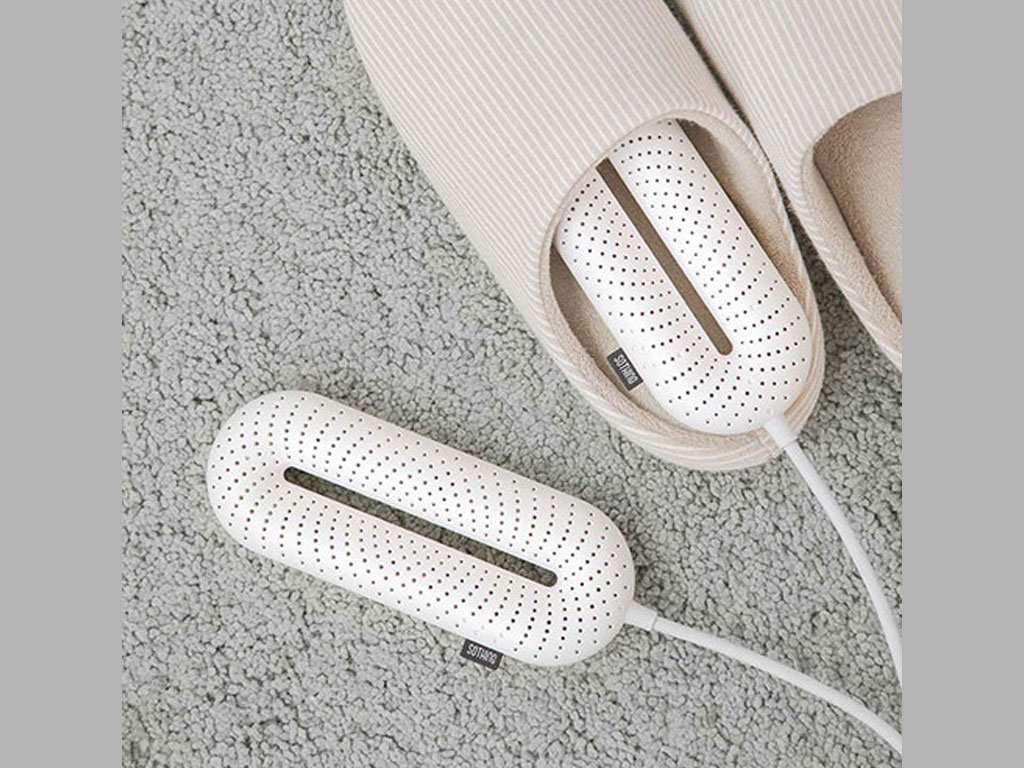 کفش خشک کن برقی سوتینگ شیائومی Xiaomi Sothing Zero Shoes Dryer