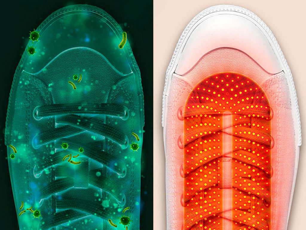 کفش خشک کن برقی سوتینگ شیائومی Xiaomi Sothing Zero Shoes Dryer