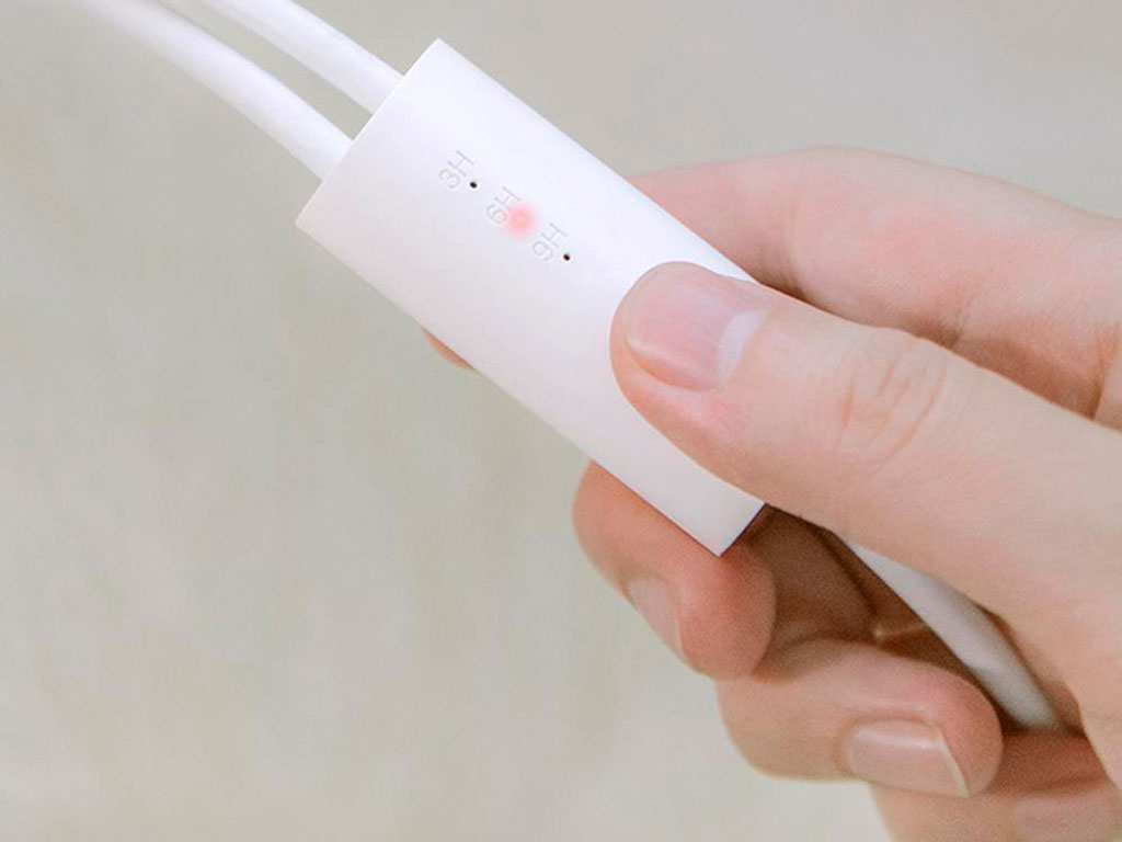 کفش خشک کن برقی سوتینگ شیائومی Xiaomi Sothing Zero Shoes Dryer