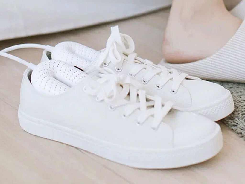 کفش خشک کن برقی سوتینگ شیائومی Xiaomi Sothing Zero Shoes Dryer