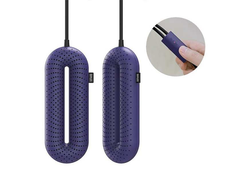 کفش خشک کن برقی سوتینگ شیائومی Xiaomi Sothing Zero Shoes Dryer