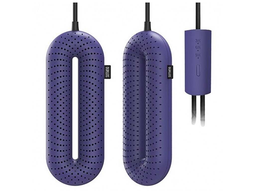 کفش خشک کن برقی سوتینگ شیائومی Xiaomi Sothing Zero Shoes Dryer