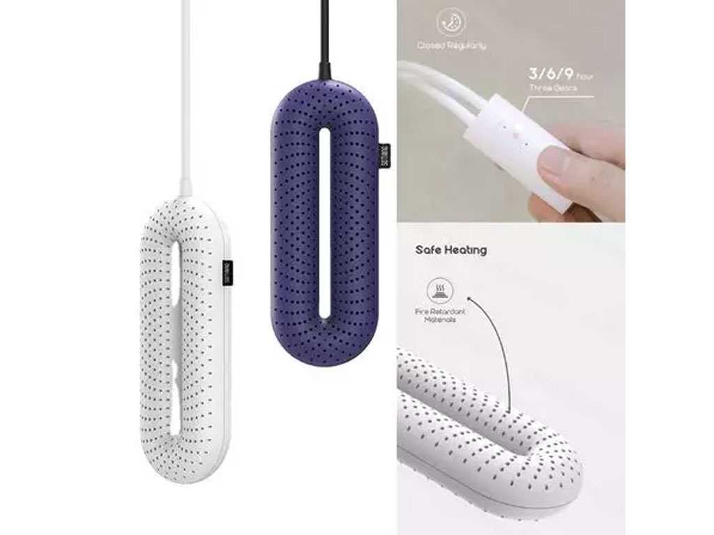 کفش خشک کن برقی سوتینگ شیائومی Xiaomi Sothing Zero Shoes Dryer