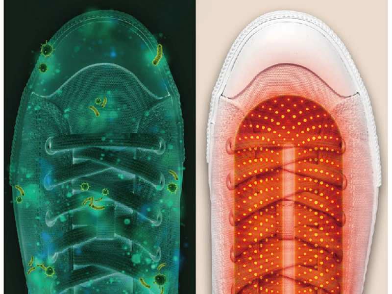 کفش خشک کن برقی سوتینگ شیائومی Xiaomi Sothing Zero Shoes Dryer